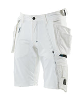 Mascot Advanced Shorts – weiß