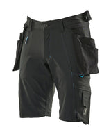 Mascot Advanced Shorts – schwarz