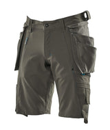 Mascot Advanced Shorts – dunkelanthrazit