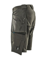 Mascot Advanced Shorts – dunkelanthrazit