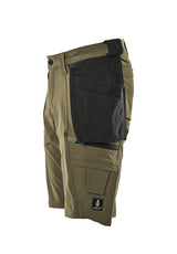 Mascot Advanced Shorts – moosgrün