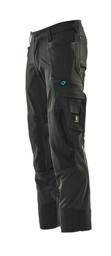Mascot 17179-311 Advanced Stretch Bundhose – schwarz