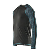 Mascot Advanced Funktions-Langarmshirt – schwarz