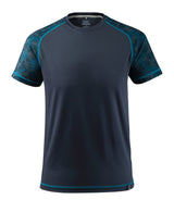 Mascot Advanced Funktions-T-Shirt – schwarzblau