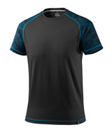 Mascot Advanced Funktions-T-Shirt – schwarz