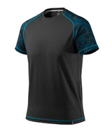 Mascot Advanced Funktions-T-Shirt – schwarz
