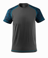 Mascot Advanced Funktions-T-Shirt – anthrazit