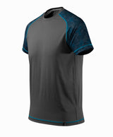Mascot Advanced Funktions-T-Shirt – anthrazit