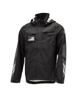 Mascot Accelerate Hardshelljacke – schwarz