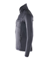 Mascot Accelerate Fleecepullover – schwarzblau