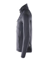 Mascot Accelerate Fleecepullover – schwarzblau