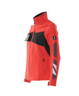 Mascot Damen Accelerate Stretch-Bundjacke – verkehrsrot/schwarz