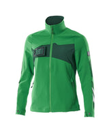Mascot Damen Accelerate Stretch-Bundjacke – grasgrün/grün