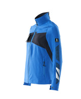 Mascot Damen Accelerate Stretch-Bundjacke – azurblau/schwarzblau