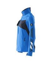 Mascot Damen Accelerate Stretch-Bundjacke – azurblau/schwarzblau