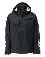 Mascot Climascot Accelerate leicht Winterjacke – schwarz
