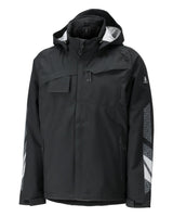 Mascot Climascot Accelerate leicht Winterjacke – schwarz