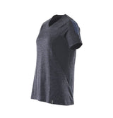 Mascot Damen mit Coolmax Pro Accelerate T-Shirt – schwarzblau