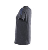 Mascot Damen mit Coolmax Pro Accelerate T-Shirt – schwarzblau