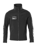 Mascot Accelerate Stretch-Bundjacke – schwarz