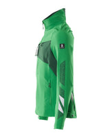 Mascot Accelerate Stretch-Bundjacke – grasgrün/grün