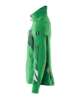 Mascot Accelerate Stretch-Bundjacke – grasgrün/grün