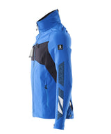 Mascot Accelerate Stretch-Bundjacke – azurblau/schwarzblau