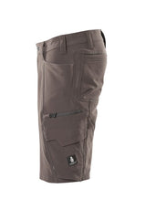 Mascot Accelerate Stretch-Arbeitsshorts – dunkelanthrazit