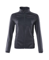 Mascot Damen Accelerate Fleecejacke – schwarzblau