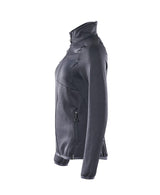 Mascot Damen Accelerate Fleecejacke – schwarzblau