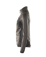 Mascot Damen Accelerate Fleecejacke – dunkelanthrazit/schwarz
