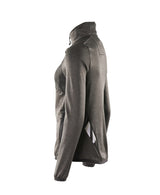 Mascot Damen Accelerate Fleecejacke – dunkelanthrazit/schwarz