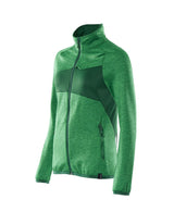 Mascot Damen Accelerate Fleecejacke – grasgrün/grün