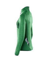Mascot Damen Accelerate Fleecejacke – grasgrün/grün