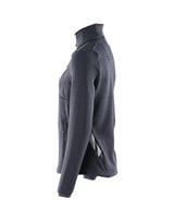 Mascot Damen Accelerate Strickjacke – schwarzblau