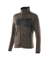 Mascot Damen Accelerate Strickjacke – dunkelanthrazit/schwarz