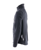 Mascot Accelerate Antipilling Fleecejacke – schwarzblau