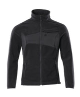 Mascot Accelerate Antipilling Fleecejacke – schwarz