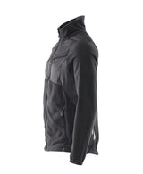 Mascot Accelerate Antipilling Fleecejacke – schwarz