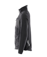 Mascot Accelerate Antipilling Fleecejacke – schwarz
