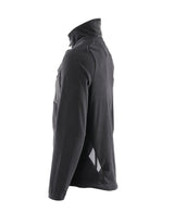 Mascot Accelerate Antipilling Fleecejacke – schwarz