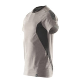 Mascot Accelerate T-Shirt – dunkelanthrazit/schwarz