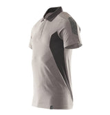 Mascot Accelerate Poloshirt – dunkelanthrazit/schwarz