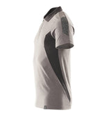 Mascot Accelerate Poloshirt – dunkelanthrazit/schwarz