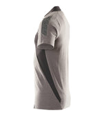 Mascot Accelerate Poloshirt – dunkelanthrazit/schwarz
