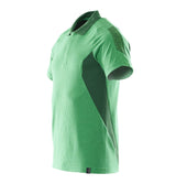 Mascot Accelerate Poloshirt – grasgrün/grün