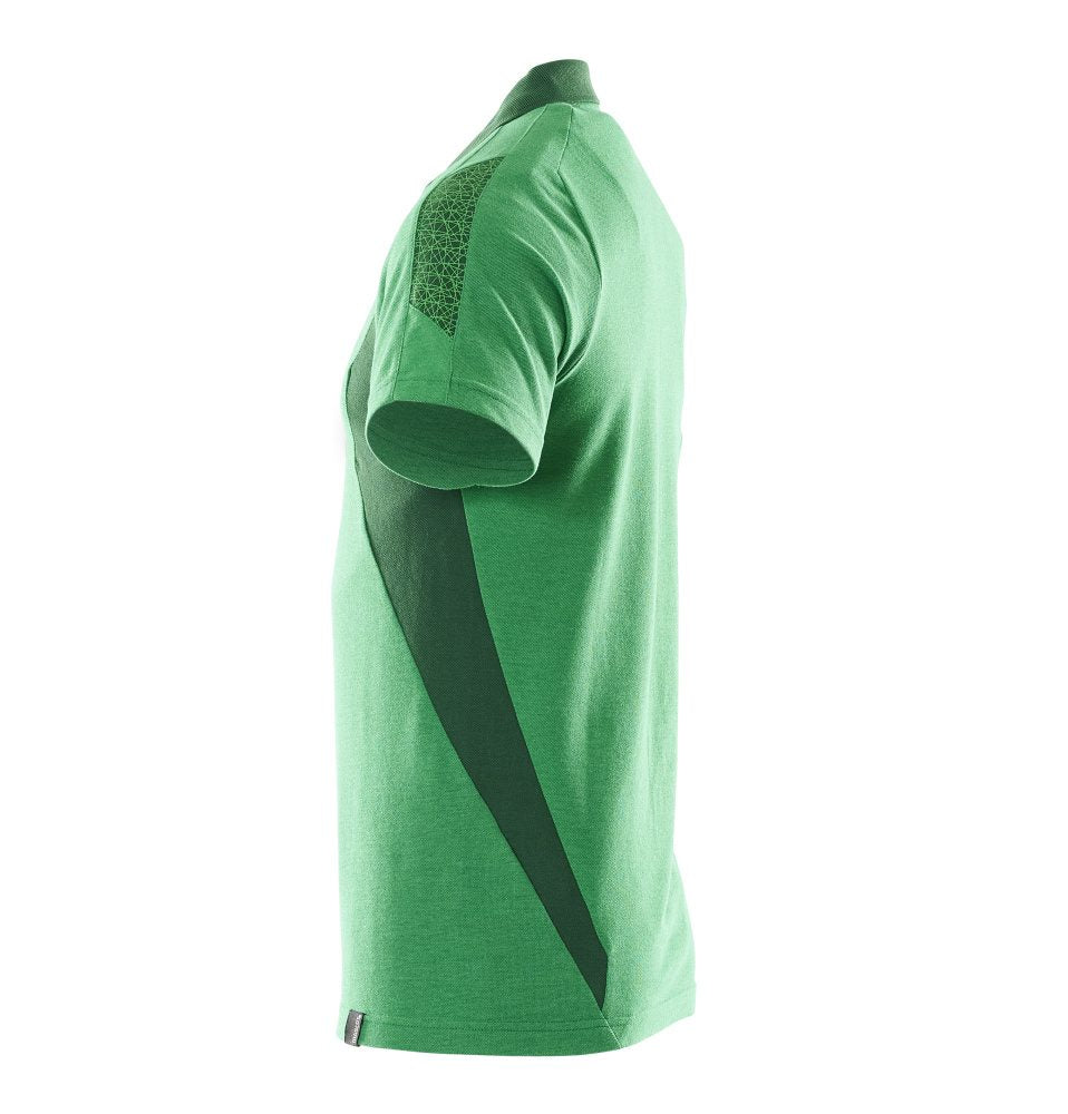 Mascot Accelerate Poloshirt – grasgrün/grün