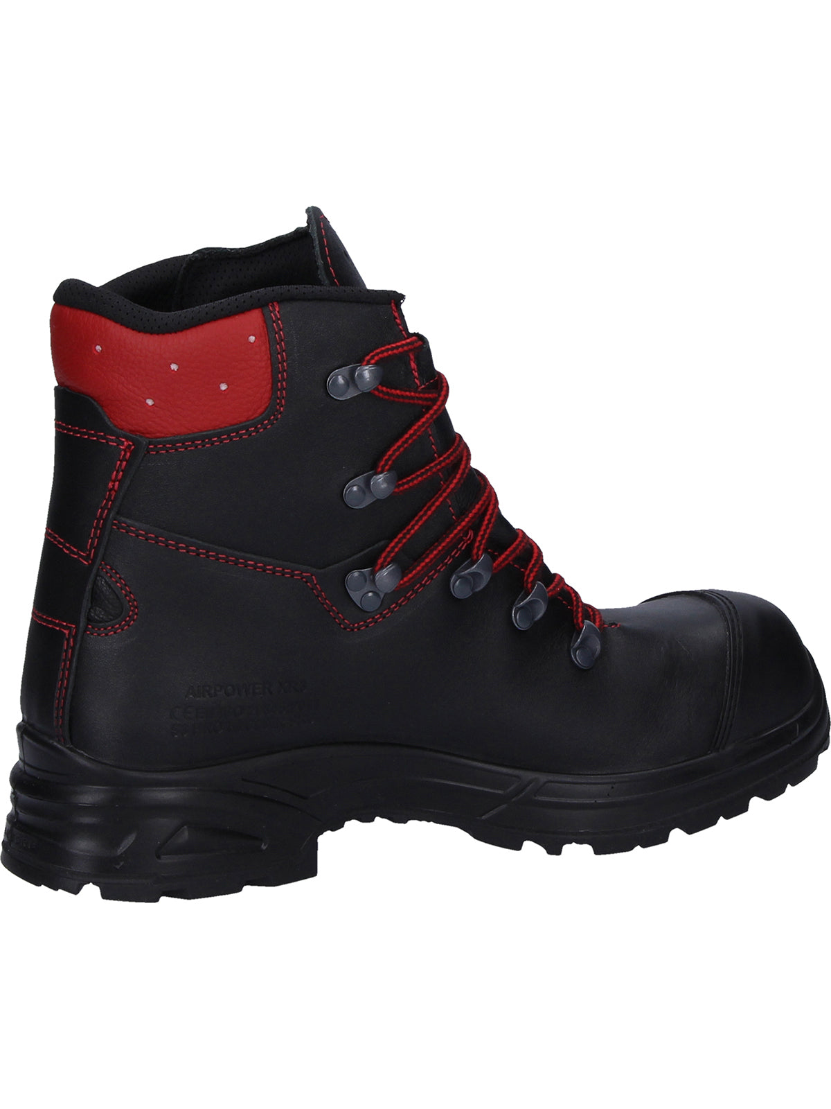 Haix Sicherheitsschuhe Airpower XR3