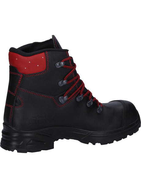 Haix Sicherheitsschuhe Airpower XR3