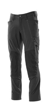 Mascot Accelerate Ultimate-Stretch Bundhose – schwarz